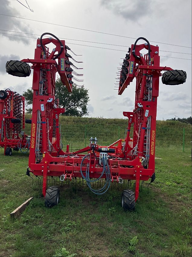 Einböck AEROSTAR-FUSION 900