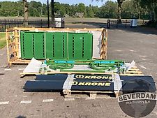 Krone Easy Cut B 870/1000