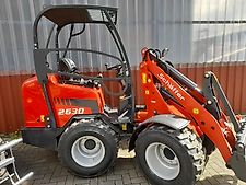Schäffer 2630 Hoflader