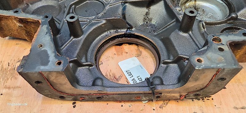 Iveco 8361 SRE 11 (Spare part/Reservedel/Ersatzteil)