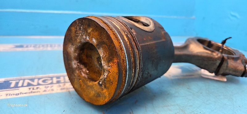 Iveco 8361 SRE 11 (Spare part/Reservedel/Ersatzteil)