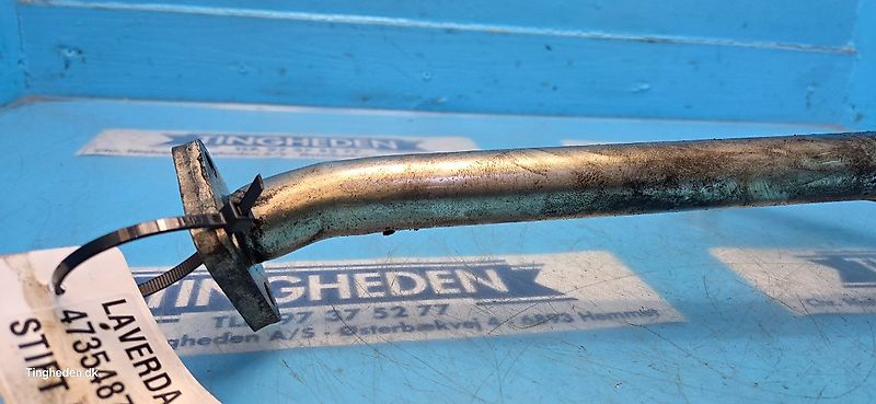 Iveco 8361 SRE 11 (Spare part/Reservedel/Ersatzteil)