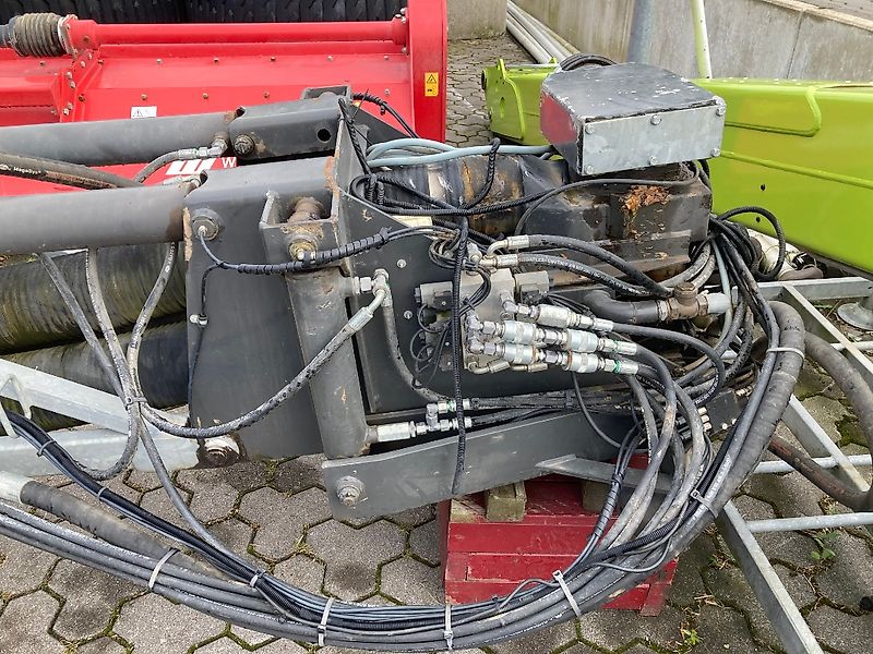 Kaweco Andockarm für Kaweco