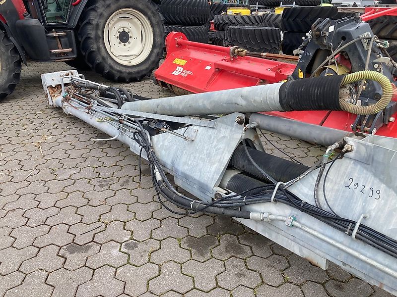 Kaweco Andockarm für Kaweco