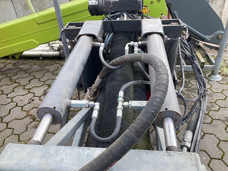 Kaweco Andockarm für Kaweco