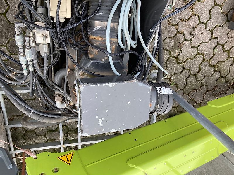 Kaweco Andockarm für Kaweco