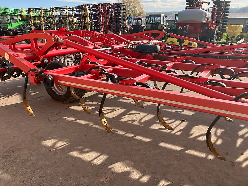 Horsch Cruiser 6 XL
