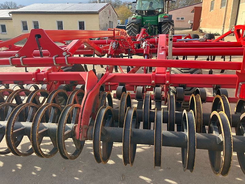 Horsch Cruiser 6 XL