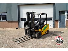 Eurotrac FE35-LT