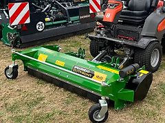 Spearhead Outerfront 160