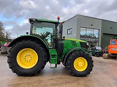 John Deere 6215R Tractor (ST24923)