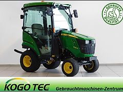 John Deere 1026R