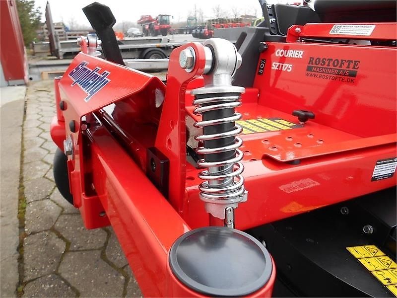 Simplicity ZT 175 IS