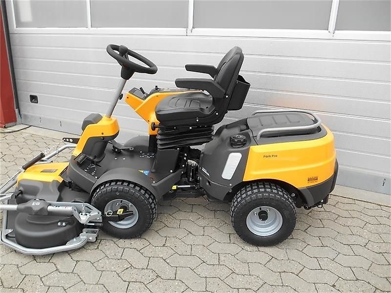 Stiga Park PRO 900 WX