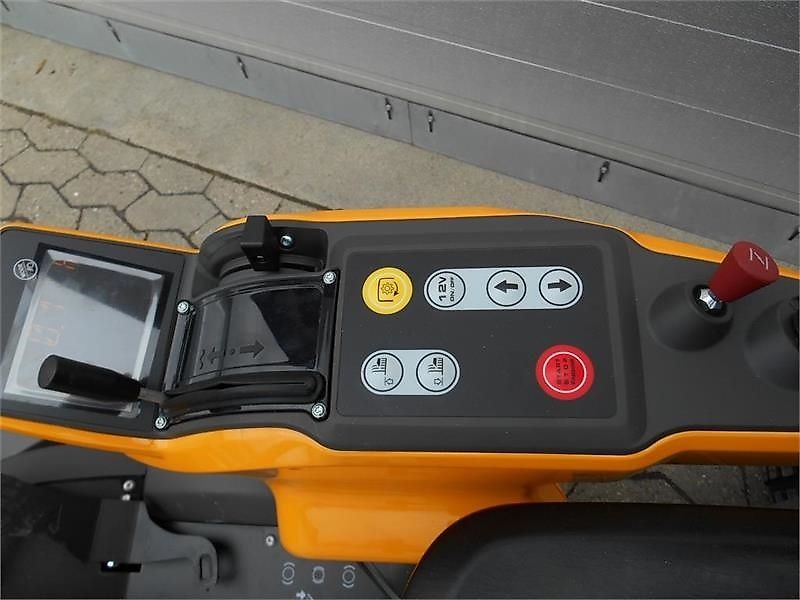 Stiga Park PRO 900 WX