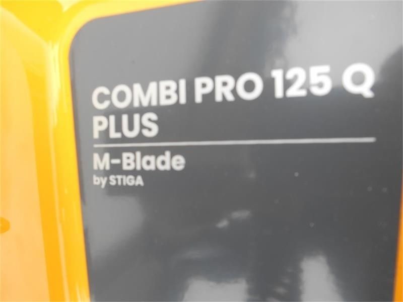 Stiga Park PRO 900 WX