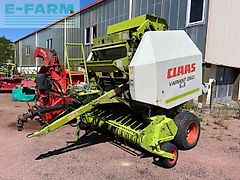 Claas presse à balles rondes variant260 claas