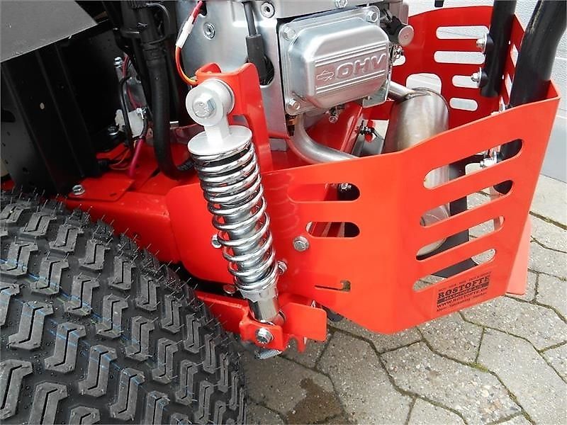 Simplicity ZT 275 IS