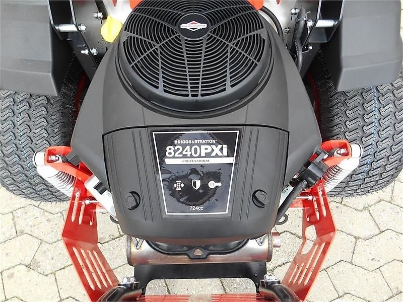 Simplicity ZT 275 IS