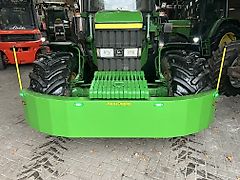 John Deere Front bumper, frontbumper