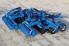 Rolmako U 652 - 4,0 m HP  / Finanzierung - Leasing möglich