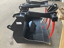 Giant PELIKANSCHAUFEL 100 CM