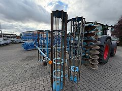Lemken Heliodor 8/400K