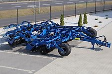 Rolmako U 652 - 4,5 m HP  / Finanzierung - Leasing möglich