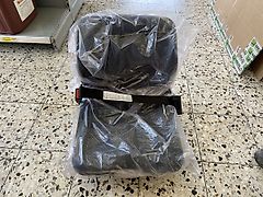 Grammer MSG 20 Stoff