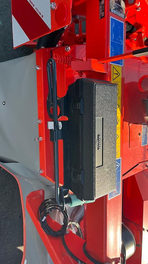 Kuhn GMD 310 F-FF