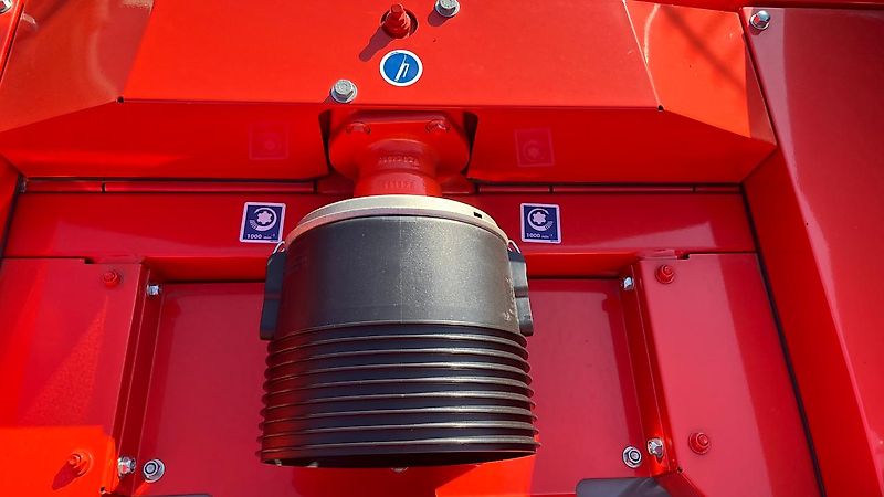 Kuhn GMD 310 F-FF