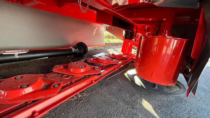 Kuhn GMD 310 F-FF