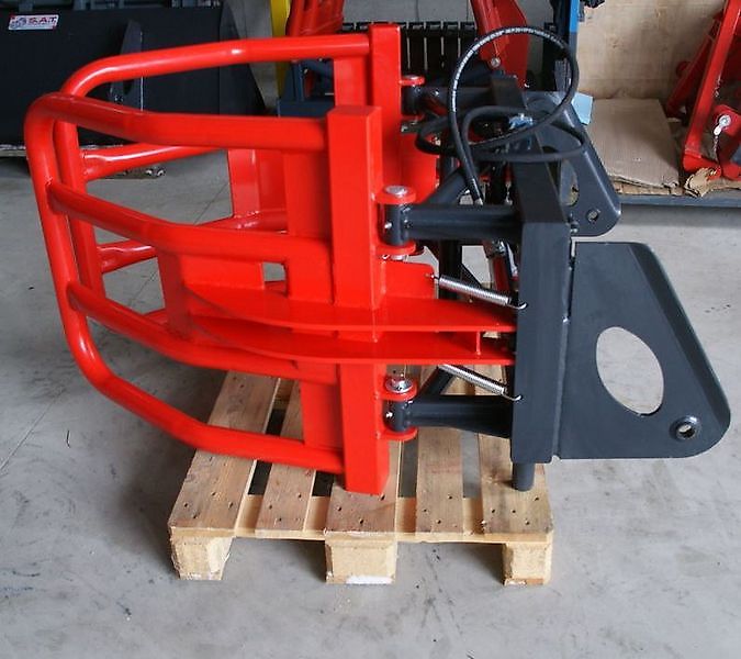 SAT Rundballenzange AKTION