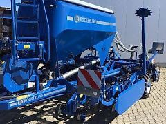 Köckerling Vitu 300