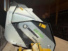 Dominoni Dominoni MPD 600