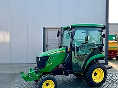 John Deere 2026R
