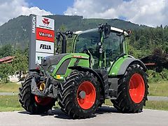 Fendt 514 Vario Gen3 Profi Setting 2