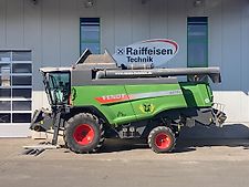 Fendt 6275L MCS
