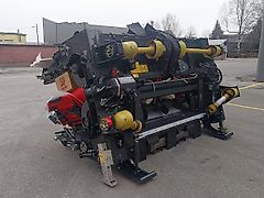 Capello Capello Diamant HS8 – nowa przystawka do kukurydzy