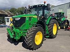 John Deere 6R 195