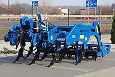 Rolmako U 624 - 3,0 m Ripper  / Finanzierung - Leasing