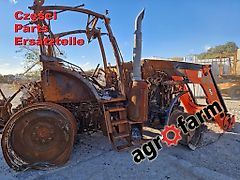 Kubota M7-171 M7171 M7151 parts, ersatzteile, pieces