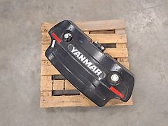 Yanmar Weight ViO33/38