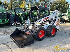 Bobcat S530