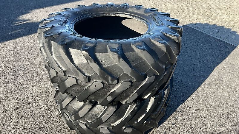 Pirelli 540/65 R28 TM800