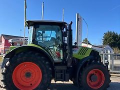 Claas ARION 550 CMATIC CEBIS