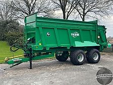 Tebbe HS 160