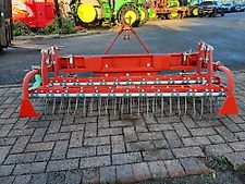 Wiedenmann Terra Rake 1.7m