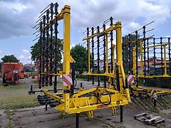 Bednar STRIEGEL PN 9000