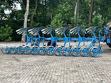 Lemken Juwel 8 M 5+1 N 100 -